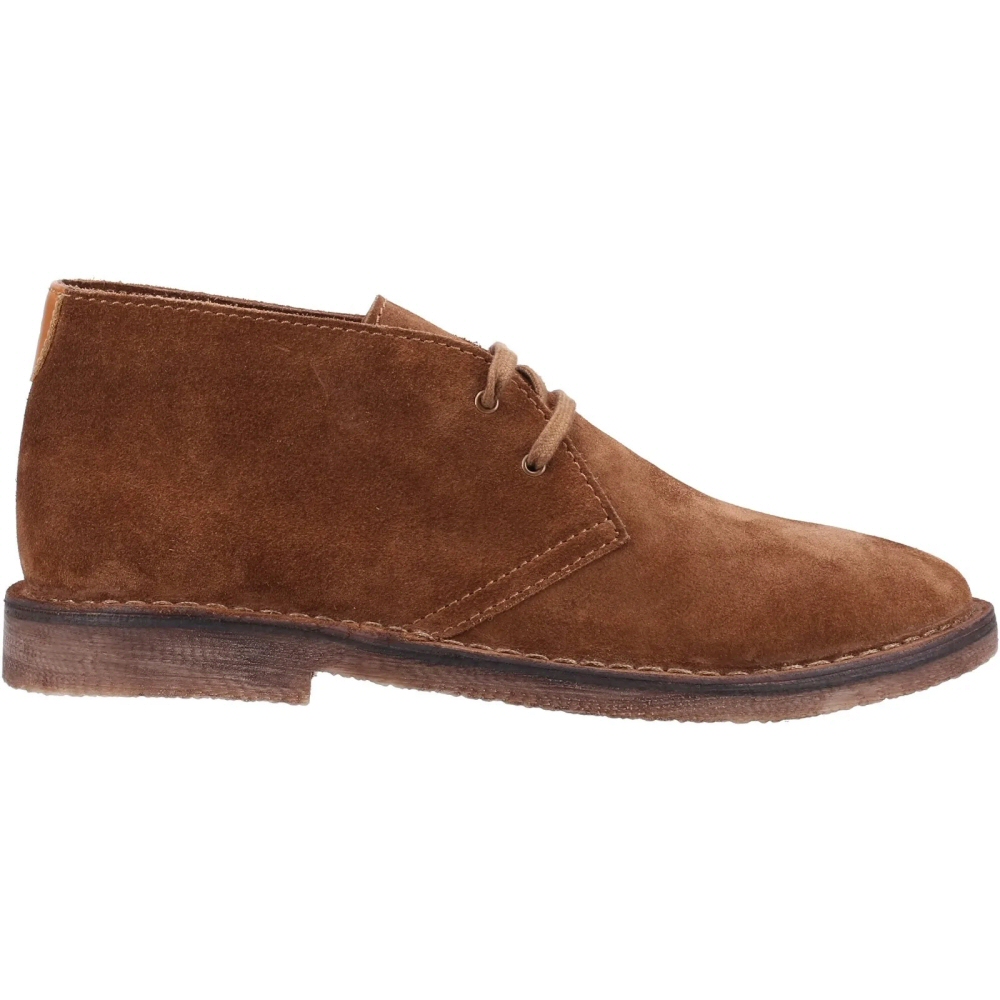 Hush puppies chukka desert 2024 boots